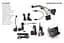 Штатна автомагнітола EasyGo M10-3-32-VSS_2 Volkswagen Universal - мініатюра 5
