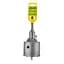 Свердло корончате Alloid Building Tools по бетону 70 мм p SDS адаптером 110 мм (HC-70110) - мініатюра 1