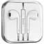 Hаушники Hoco M80 series earphones display set (комплект 20 штук) - мініатюра 1