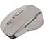 Мышь Canyon MW-21 Blue LED Wireless Cosmic Latte (CNS-CMSW21CL) - миниатюра 2