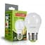 Лампочка Eurolamp LED G45 5W E27 4000K 220V (LED-G45-05274(P)) - мініатюра 1