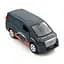 Автомодель TechnoDrive Шеврони Героїв Toyota Alphard Загін Метеликів (KM6011) - мініатюра 2