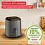 Аэрогриль Tefal Easy Fry Max (EY245B10) - миниатюра 7