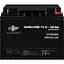 Акумулятор LogicPower AGM 12V/18Ah/216Wh [4133] [109155] - мініатюра 3