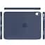 Чохол-книжка BeCover Tri Fold Hard для Apple iPad Air 4/5 2020/2022 10.9" Deep Blue (711128) - мініатюра 3