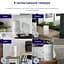 Очищувач повітря Levoit Air Purifier Core 300 White (HEAPAPLVNEU0036) - мініатюра 6