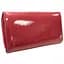 Кошелек женский кожаный Semi Line RFID Red (P8237-2) - миниатюра 3