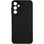 Чохол Silicone Cover з рамкою камери A Samsung Galaxy A25 5G A256 Black (34617_3342266) - мініатюра 1