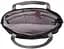 Сумка для ноутбука 15,6", Motion Deluxe Tote, чорна Wenger teh0014556 - мініатюра 8