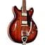 Електрогітара Guild Starfire I DC GVT California Burst [131481] - мініатюра 4