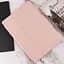 Чехол-книжка Gum Stylus для планшета Samsung Galaxy A9 Plus SM-X210 SM-X216B Rose Gold - миниатюра 5