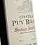 Вино Chateau Puy Rigaud AOP Montagne Saint-Emilion червоне сухе 11-14.5% 0.75 л - мініатюра 3