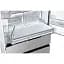Холодильник Gorenje SBS NRM8181UX - мініатюра 7
