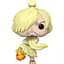 Фігурка Funko Pop! One piece: Сангоро 9.6см (72108) [118207] - мініатюра 1