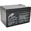 Аккумулятор Ritar LiFePO4 12V [12.8V/12Ah/153.6Wh] [R-LFP 12.8V 12Ah] [152891] - миниатюра 1