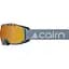 Маска жіноча Cairn Rainbow Photochromic Блакитний - мініатюра 1