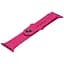 Силиконовый ремешок для Apple Watch Sport Band 42/44/45 мм размер L цвет 26 - миниатюра 2