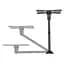Кронштейн Brateck LPA51-223 23"-42" - миниатюра 12