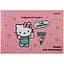 Тетрадь для рисования Kite Hello Kitty А4 24 листа розовая (HK23-242)  - миниатюра 1