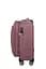 Валіза 55 См American Tourister WANDERLITE GALACTIC MAUVE 55x40x23(25) MJ6*90004 - мініатюра 5