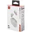 Бездротові навушники JBL Wave Buds білі (JBLWBUDSWHT) - мініатюра 3