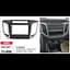 Переходная рамка Hyundai Creta Carav 11-656 - миниатюра 3