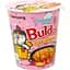 Локшина рамен Samyang Buldak Carbonara Spicy Ramen Булдак Гостра курка з карбонару 80 г - мініатюра 1