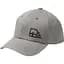 Кепка Hannah All-Evd Light Grey (1052-10024410HHX.01.UNI) - мініатюра 1