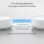Система WiFi-Mesh Deco BE22 BE3600, 1x GE LAN, 1x GE WAN, 3мод TP-Link teh0017249 - миниатюра 8
