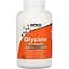 Аминокислота NOW Glycine Pure Powder, 454 грамм - миниатюра 1