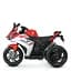 Дитячий електромобіль-мотоцикл Bambi Racer M 4622-3 до 30 кг - мініатюра 3