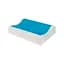 Подушка Lotus Home - Gel Neck Comfort 60x40x14/12 - мініатюра 5