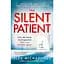The Silent Patient - Алекс Майклідіс - мініатюра 1