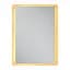 Дзеркало Mixxus Premium Olivary MR19-80x60-Reverse MP6628 - мініатюра 3