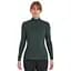 Термокофта Montane Female Dart XT Zip Neck Deep Forest M (1004-FDXZNDFOM16) - миниатюра 2