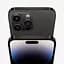 Смартфон Apple iPhone 14 Pro 512GB eSIM Space Black (MQ1K3) [73676] - мініатюра 4