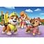 Пазл 2 в 1 Clementoni Paw Patrol. New: 2 шт. по 20 элементов (24800) - миниатюра 3
