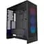 Корпус NZXT H7 Flow RGB Black (CM-H72FB-R1) [146830] - мініатюра 1