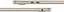 Ноутбук Apple MacBook Air 15" 2025 Starlight (MW1J3) - мініатюра 4