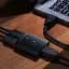 HDMI сплиттер Baseus AirJoy Series 2-in-1 Bidirectional HDMI Switch B01331105111-00 Black - мініатюра 6