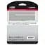 Накопичувач SSD Kingston Sata 2.5" 1Tb (960GB) SSDNow A400 960 (SA400S37/960G) - мініатюра 5