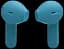 Навушники Tune FLEX 2 Turquoise (JBLTFLEX2TQE) JBL teh0021154 - мініатюра 7