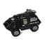 Машина дитяча "SWAT спецтехніка" АВТОПРОМ 7521P-5, 1:64 - мініатюра 1