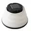 Фонарь кемпинговый Bo-Camp Seginius Solar Rechargeable 150 Lumen White/Black (5818730) - миниатюра 2
