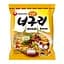 Лапша рамэн Nongshim Neoguri Ramyun Seafood & Mild со вкусом морепродуктов 120 г - миниатюра 1