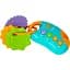 Игрушка музыкальная Baby Team Авто пульт (8654) - миниатюра 2