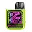 Под-система Lost Vape Ursa Baby 2 Pod 900 mAh 2.5 ml Kit Pop Green x Time Gear (15800) - мініатюра 1
