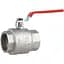 Кран кульовий Thermo Alliance Forte 2" ВВ прямий, PN40, важіль SF600W50 - мініатюра 1