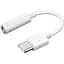 Перехідник Celebrat D8 Type C to Aux Adaptor - мініатюра 1
