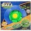 Літаючий трансформерний м'яч «FLAT BALL» Bambi FB-001 Зелений - мініатюра 1